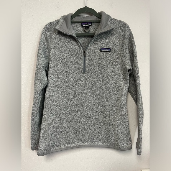 Patagonia Sweaters - Womens Patagonia Sweater Size Medium